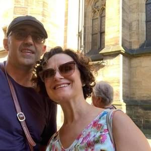 Meet your Posher, Arsen